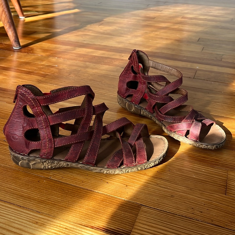 Josef Siebel Rosalie Sandals